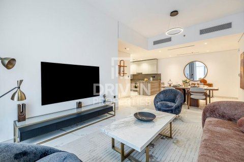 Byt v Business Bay, Dubai, SAE 1 ložnice, 90 m² Č.: 602679 - fotografie 10