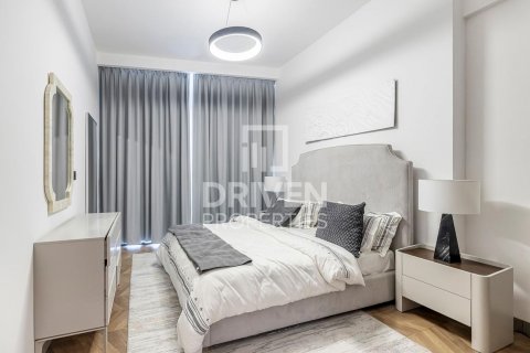 Byt v Business Bay, Dubai, SAE 1 ložnice, 90 m² Č.: 602679 - fotografie 7