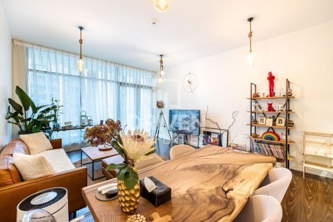 Apartment in Dubai Hills Estate, Dubai, UAE 2 bedrooms, 122 sq.m. № 602683 - photo 4