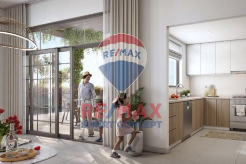 Müüa villa on the Yas Island, Abu Dhabi, AÜE: 4 magamistoaga, 360 m² Nr 580265 - pilt 1