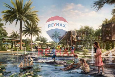 Müüa villa on the Yas Island, Abu Dhabi, AÜE: 4 magamistoaga, 360 m² Nr 580265 - pilt 8