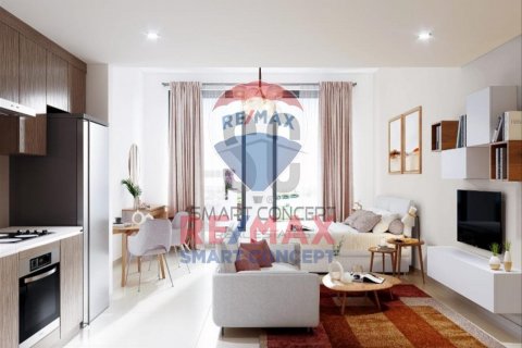 Byt na Yas Island, Abu Dhabi, SAE 1 ložnice, 81.3 m² Č.: 580264 - fotografie 3