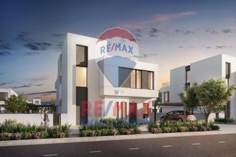 Vila v Al Shamkha, Abu Dhabi, SAE 6 ložnice, 1020 m² Č.: 580261 - fotografie 2