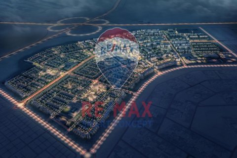 Vila v Al Shamkha, Abu Dhabi, SAE 6 ložnice, 1020 m² Č.: 580261 - fotografie 3