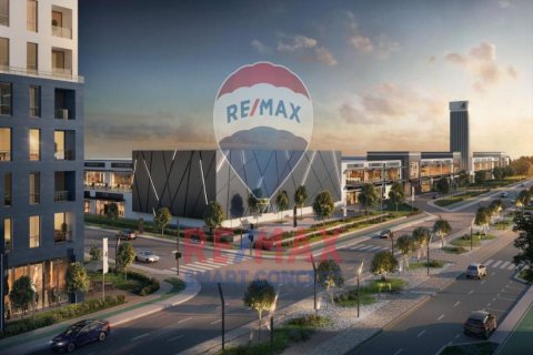 Vila v Al Shamkha, Abu Dhabi, SAE 6 ložnice, 1020 m² Č.: 580261 - fotografie 4