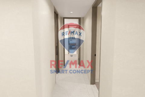 Byt na Saadiyat Island, Abu Dhabi, SAE 1 ložnice, 129.9 m² Č.: 580263 - fotografie 5