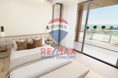 Byt na Saadiyat Island, Abu Dhabi, SAE 1 ložnice, 129.9 m² Č.: 580263 - fotografie 6