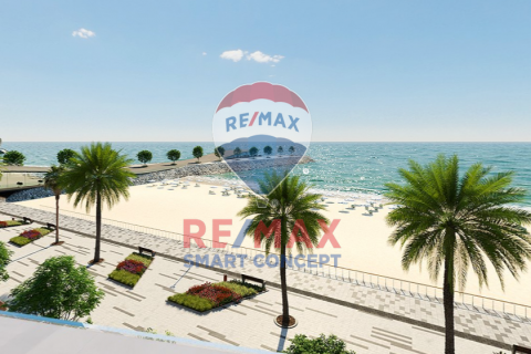 Byt na Saadiyat Island, Abu Dhabi, SAE 1 ložnice, 129.9 m² Č.: 580263 - fotografie 1