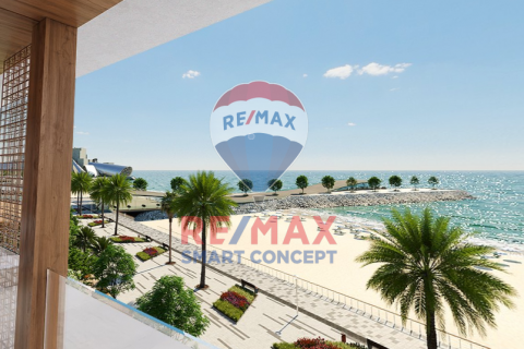 Byt na Saadiyat Island, Abu Dhabi, SAE 1 ložnice, 129.9 m² Č.: 580263 - fotografie 10