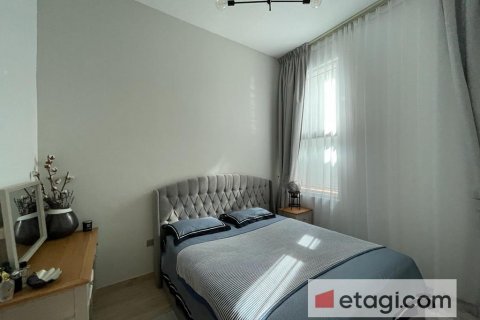 Apartmen di Dubai Marina, Dubai, UAE 1 bilik tidur, 61.2 meter persegi № 547426 - foto 9