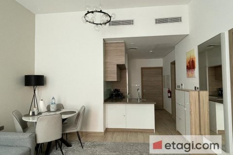 Apartmen di Dubai Marina, Dubai, UAE 1 bilik tidur, 61.2 meter persegi № 547426 - foto 3