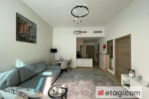 Apartmen di Dubai Marina, Dubai, UAE 1 bilik tidur, 61.2 meter persegi № 547426 - foto 5