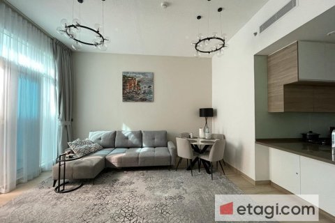 Apartmen di Dubai Marina, Dubai, UAE 1 bilik tidur, 61.2 meter persegi № 547426 - foto 1