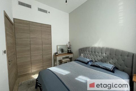 Apartmen di Dubai Marina, Dubai, UAE 1 bilik tidur, 61.2 meter persegi № 547426 - foto 10