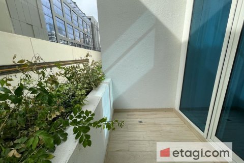 Apartmen di Dubai Marina, Dubai, UAE 1 bilik tidur, 61.2 meter persegi № 547426 - foto 7