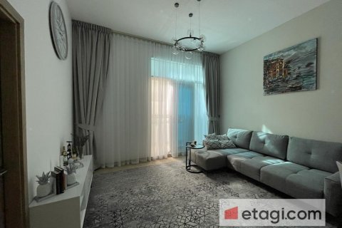 Apartmen di Dubai Marina, Dubai, UAE 1 bilik tidur, 61.2 meter persegi № 547426 - foto 2