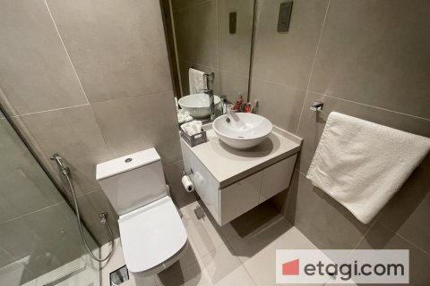 Apartmen di Dubai Marina, Dubai, UAE 1 bilik tidur, 61.2 meter persegi № 547426 - foto 11