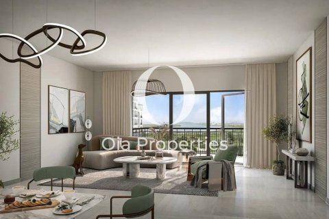 Apartment on the Yas Island, Abu Dhabi, UAE 2 bedrooms, 115 sq.m. № 608627 - photo 8