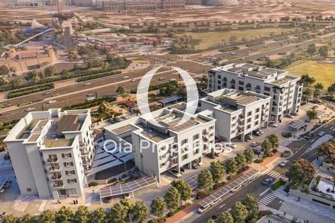 Apartment on the Yas Island, Abu Dhabi, UAE 2 bedrooms, 115 sq.m. № 608627 - photo 1