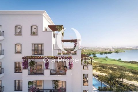 Apartment on the Yas Island, Abu Dhabi, UAE 2 bedrooms, 115 sq.m. № 608627 - photo 7