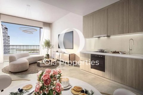 Apartment on the Yas Island, Abu Dhabi, UAE 2 bedrooms, 115 sq.m. № 608627 - photo 4