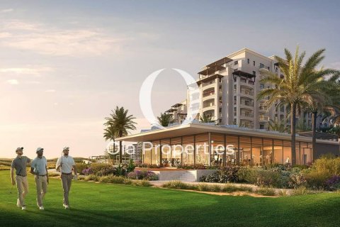 Apartment on the Yas Island, Abu Dhabi, UAE 2 bedrooms, 115 sq.m. № 608627 - photo 5