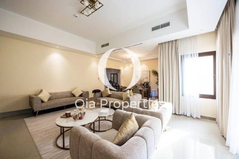 Vila v Abu Dhabi, SAE 3 ložnice, 198 m² Č.: 608630 - fotografie 19