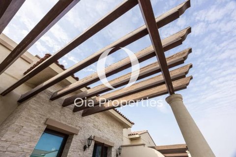 Vila v Abu Dhabi, SAE 3 ložnice, 198 m² Č.: 608630 - fotografie 6