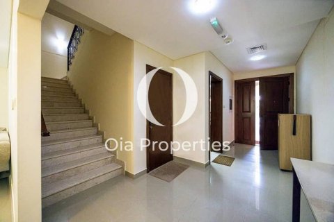 Vila v Abu Dhabi, SAE 3 ložnice, 198 m² Č.: 608630 - fotografie 5