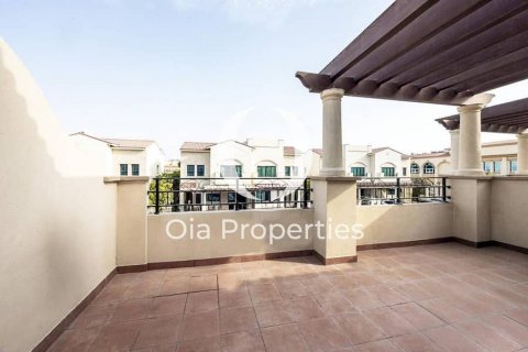 Vila v Abu Dhabi, SAE 3 ložnice, 198 m² Č.: 608630 - fotografie 3