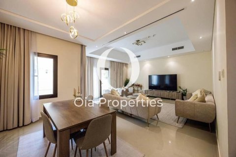Vila v Abu Dhabi, SAE 3 ložnice, 198 m² Č.: 608630 - fotografie 15