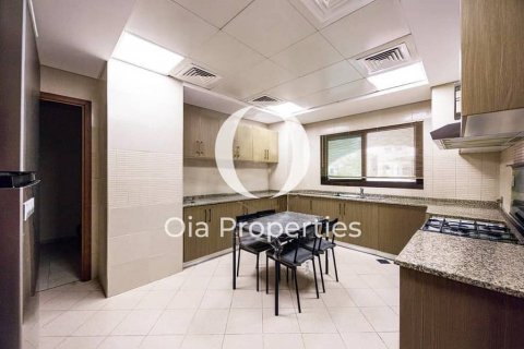 Vila v Abu Dhabi, SAE 3 ložnice, 198 m² Č.: 608630 - fotografie 14