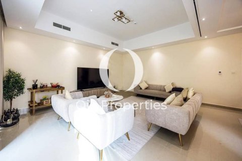Vila v Abu Dhabi, SAE 3 ložnice, 198 m² Č.: 608630 - fotografie 18