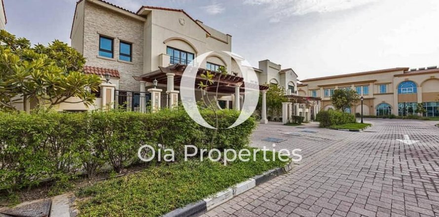 Vila v Abu Dhabi, SAE 3 ložnice, 198 m² Č.: 608630