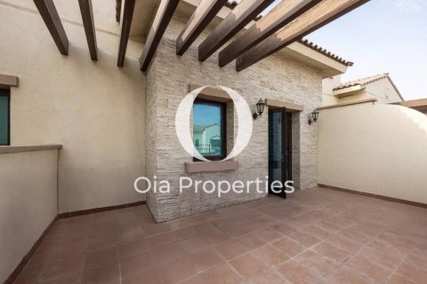 Vila v Abu Dhabi, SAE 3 ložnice, 198 m² Č.: 608630 - fotografie 9