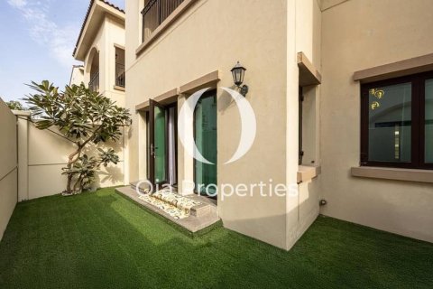 Vila v Abu Dhabi, SAE 3 ložnice, 198 m² Č.: 608630 - fotografie 12