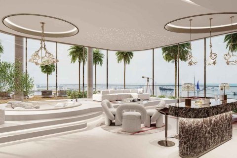 Udviklingsprojekt i Dubai, UAE № 577541