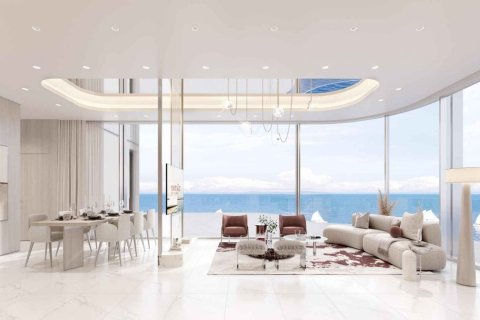 Οικιστικό έργο σε Dubai, ΗΑΕ Αρ. 577542