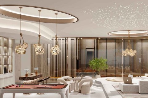 Udviklingsprojekt i Dubai, UAE № 577538