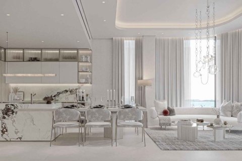 Udviklingsprojekt i Dubai, UAE № 577539