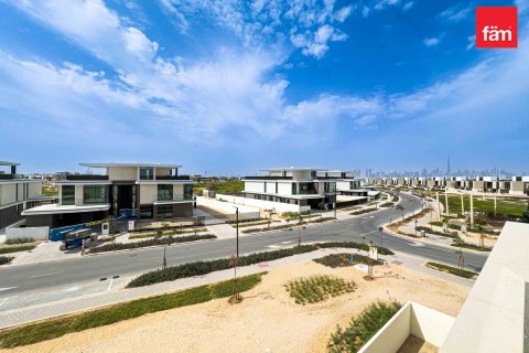 Vila v Dubai Hills Estate, SAE 5 ložnice, 660 m² Č.: 576561 - fotografie 12