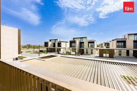 Vila v Dubai Hills Estate, SAE 5 ložnice, 660 m² Č.: 576561 - fotografie 2