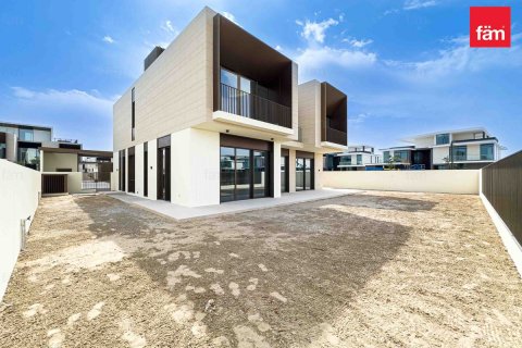 Vila v Dubai Hills Estate, SAE 5 ložnice, 660 m² Č.: 576561 - fotografie 20
