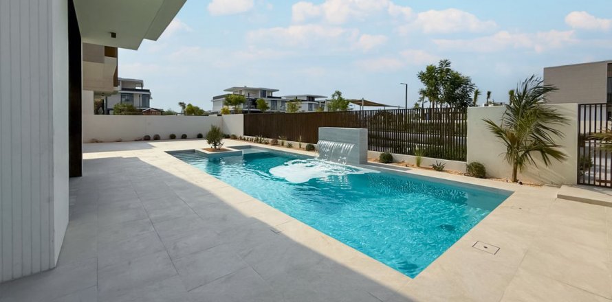 Vila v Dubai Hills Estate, SAE 5 ložnice, 660 m² Č.: 576561