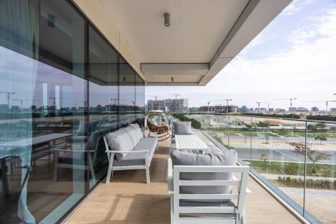 Byt na Yas Island, Abu Dhabi, SAE 2 ložnice, 167 m² Č.: 593915 - fotografie 1