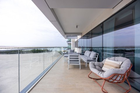 Byt na Yas Island, Abu Dhabi, SAE 2 ložnice, 167 m² Č.: 593915 - fotografie 14