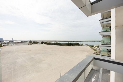 Byt na Yas Island, Abu Dhabi, SAE 2 ložnice, 167 m² Č.: 593915 - fotografie 17