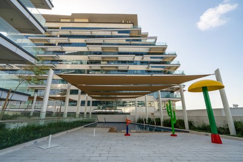 Byt na Yas Island, Abu Dhabi, SAE 2 ložnice, 167 m² Č.: 593915 - fotografie 18