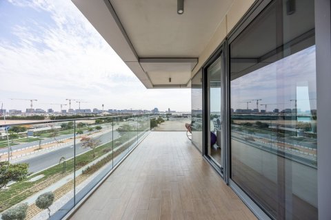 Byt na Yas Island, Abu Dhabi, SAE 2 ložnice, 167 m² Č.: 593915 - fotografie 5