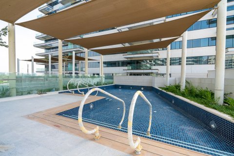 Byt na Yas Island, Abu Dhabi, SAE 2 ložnice, 167 m² Č.: 593915 - fotografie 19